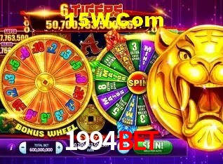 Experimente o Login Seguro Premium no 1994bet